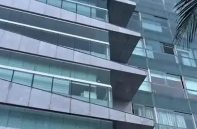 Apartamento com 4 quartos à venda na Avenida Boa Viagem, Boa Viagem, Recife