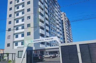 Apartamento novo de 2 quartos no bairro são vicente