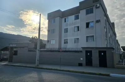 Apartamento nunca habitado de 2 quartos no bairro espinheiros
