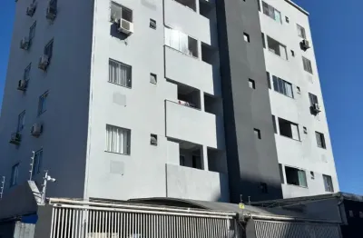 Excelente apartamento de 2 quartos e uma vaga no bairro são vicente