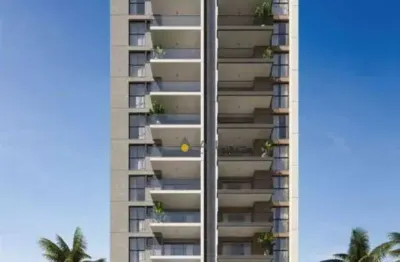Apartamento com 3 dormitórios à venda, 102 m² por r$ 1.115.000,00 - gravata - navegantes/sc