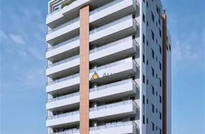 Apartamento com 2 dormitórios à venda, 74 m² por r$ 670.000,00 - centro - navegantes/sc