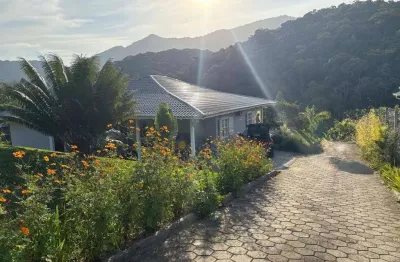 Chácara / sítio com 6 quartos à venda na Área Rural, Rio do Meio, Itajaí
