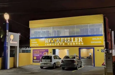 Sala à venda, 236 m² por r$ 3.000.000,00 - centro - navegantes/sc
