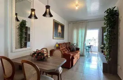 Apartamento residencial à venda, centro, navegantes - ap0589.
