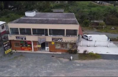 Terreno residencial à venda, centro, penha - te0038.
