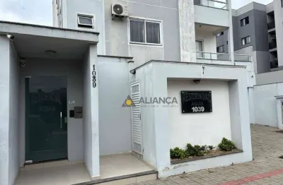 Apartamento com 2 dormitórios à venda, 90 m² por r$ 485.000,00 - centro - navegantes/sc