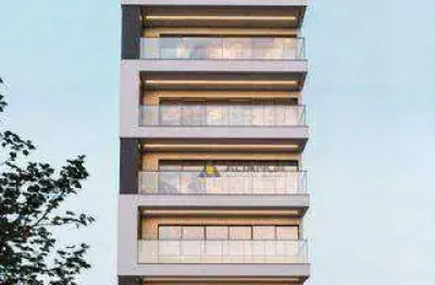 Apartamento com 3 dormitórios à venda, 111 m² por r$ 810.000,00 - centro - navegantes/sc