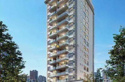 Apartamento com 2 dormitórios à venda, 75 m² por r$ 656.250,00 - gravata - navegantes/sc