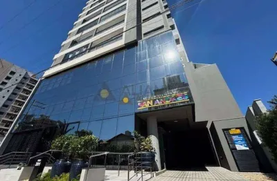 Apartamento com 2 dormitórios à venda, 79 m² por r$ 842.000,00 - gravatá - navegantes/sc