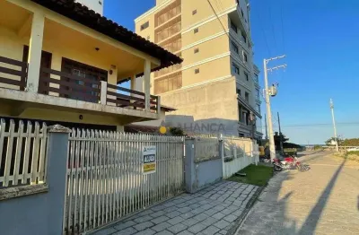 Casa com 3 dormitórios à venda, 267 m² por r$ 1.700.000 - gravatá - navegantes/sc