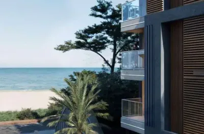 Apartamento com 2 dormitórios à venda, 81 m² por r$ 699.237 - gravatá - navegantes/sc