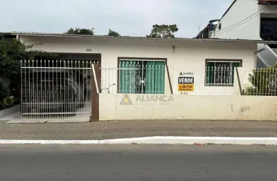 Casa com 4 dormitórios à venda, 300 m² por r$ 2.150.000 - machados - navegantes/sc