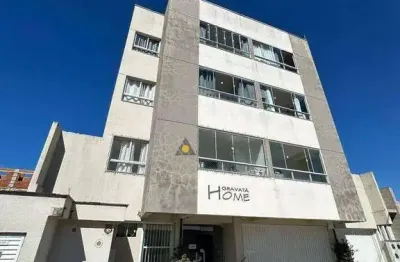 Sala à venda, 32 m² por r$ 170.000,00 - gravatá - navegantes/sc
