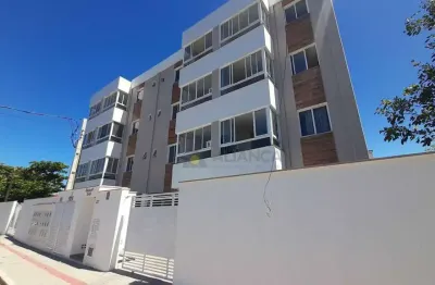 Apartamento com 2 dormitórios à venda, 64 m² por r$ 400.000 - meia praia - navegantes/sc