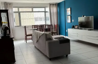 Apartamento com 3 quartos à venda na Avenida do Sol, Candelária, Natal