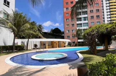 Apartamento com 2 quartos à venda na Rua Antônio Madruga, 1959, Capim Macio, Natal