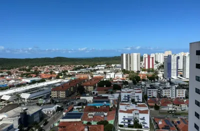 Apartamento todo reformado, pronto para mudança imediata.