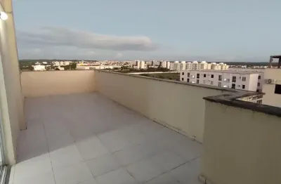 Apartamento com 2 quartos à venda na Avenida Parque das Lagoas, 195, Parque das Árvores, Parnamirim