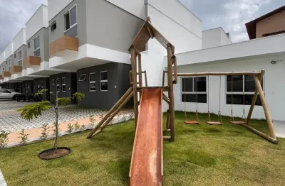 Lirindo duplex perto das av abel cabral e av ayrton senna