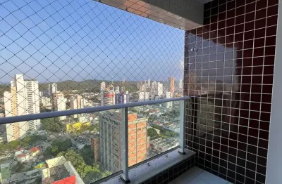 Procurando apartamento funcional? com vista mar, ventilado