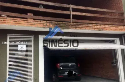Sobrado para venda em carapicuíba, jardim ana estela, 4 dormitórios, 2 suítes, 2 banheiros, 2 vagas