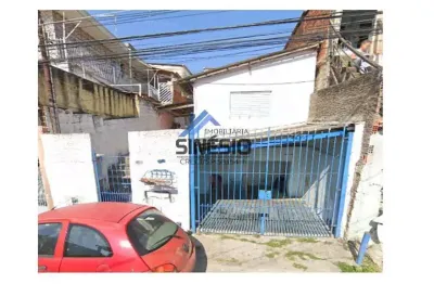 Casa à venda no Jardim Santa Tereza, Carapicuíba 