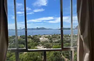 Loft com 1 quarto à venda na Praia do Flamengo, 72, Flamengo, Rio de Janeiro