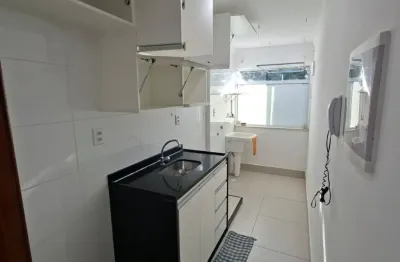 Apartamento com 2 quartos à venda na Estrada Santa Maura, 900, Jacarepaguá, Rio de Janeiro