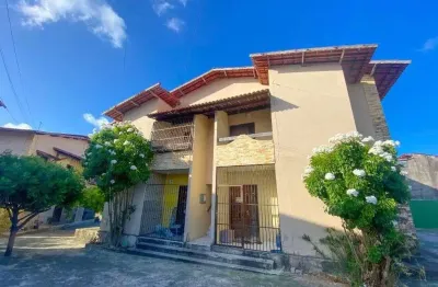 Apartamento com 2 dormitórios à venda, 60 m² por r$ 165.000,00 - alto alegre - aquiraz/ce