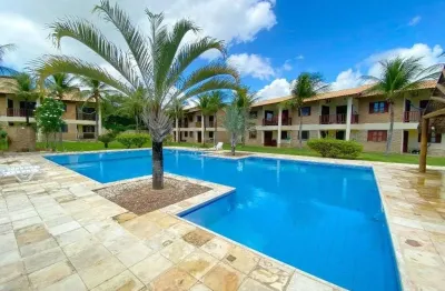 Casa com 3 dormitórios para alugar, 98 m² por r$ 2.800,00/mês - prainha - aquiraz/ce
