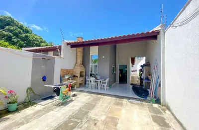 Casa com 2 quartos à venda na Rua Waldery Botelho, 629, Chacara da Prainha, Aquiraz