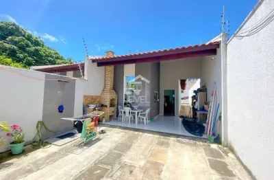 Casa com 3 quartos à venda na Rua Waldery Botelho, 629, Chacara da Prainha, Aquiraz