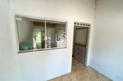 Casa com 2 dormitórios para alugar, 60 m² por r$ 400/mês - sitio guarda - aquiraz/ceará