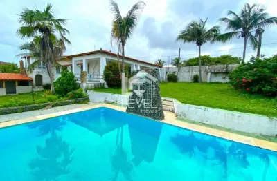Casa com 6 quartos à venda no Centro, Aquiraz 