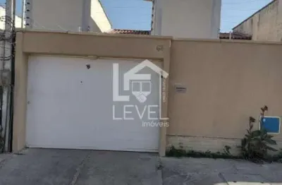 Casa com 2 dormitórios à venda, 95 m² por r$ 230.000,00 - divineia - aquiraz/ce