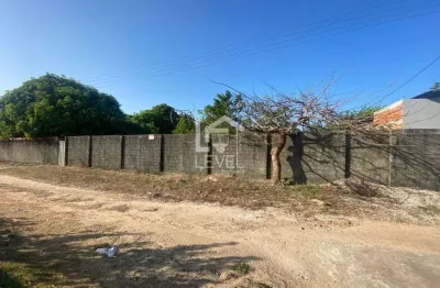 Terreno à venda, 1440 m² por r$ 160.000,00 - povoado do picao - aquiraz/ce
