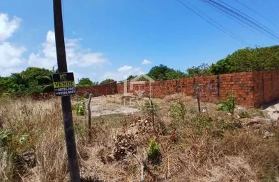 Terreno à venda no Centro, Aquiraz 