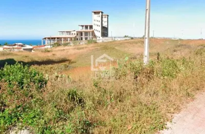 Terreno à venda, 477 m² por r$ 200.000 - porto das dunas - aquiraz/ce