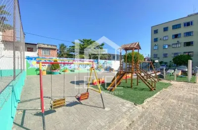Apartamento com 2 dormitórios à venda, 60 m² por r$ 149.000,00 - bela vista - fortaleza/ce