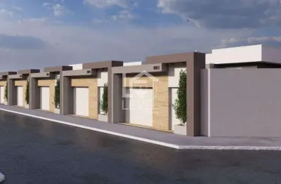 Casa com 3 quartos à venda no Centro, Aquiraz 