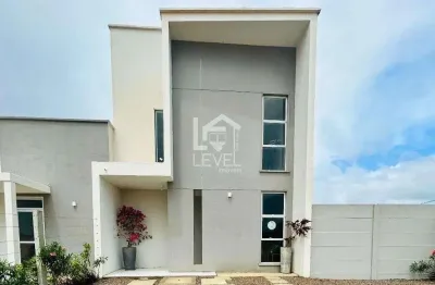 Casa com 3 quartos à venda no Centro, Aquiraz 