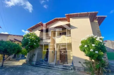 Apartamento com 2 quartos à venda no Centro, Aquiraz 