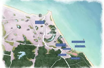 Terreno à venda no Centro, Aquiraz 