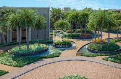 Apartamento com 2 quartos à venda no Centro, Aquiraz 