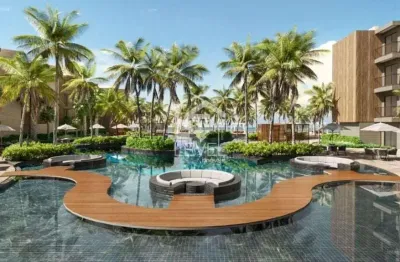 Apartamento com 3 quartos à venda no Centro, Aquiraz 