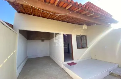 Casa com 2 quartos à venda no Centro, Aquiraz 