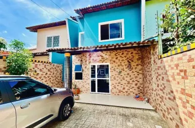 Casa com 3 quartos à venda no Centro, Aquiraz 