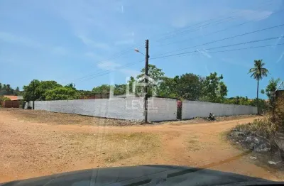 Terreno à venda, 2544 m² por r$ 200.000,00 - loteamento novo aquiraz - aquiraz/ce