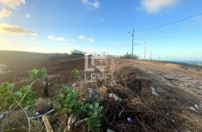 Terreno à venda no Porto das Dunas, Aquiraz 